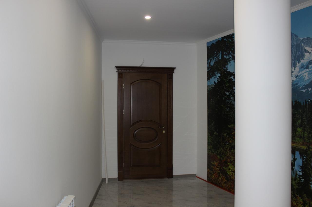 Apartments Sonce Трускавец Екстериор снимка