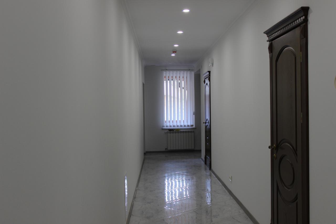 Apartments Sonce Трускавец Екстериор снимка