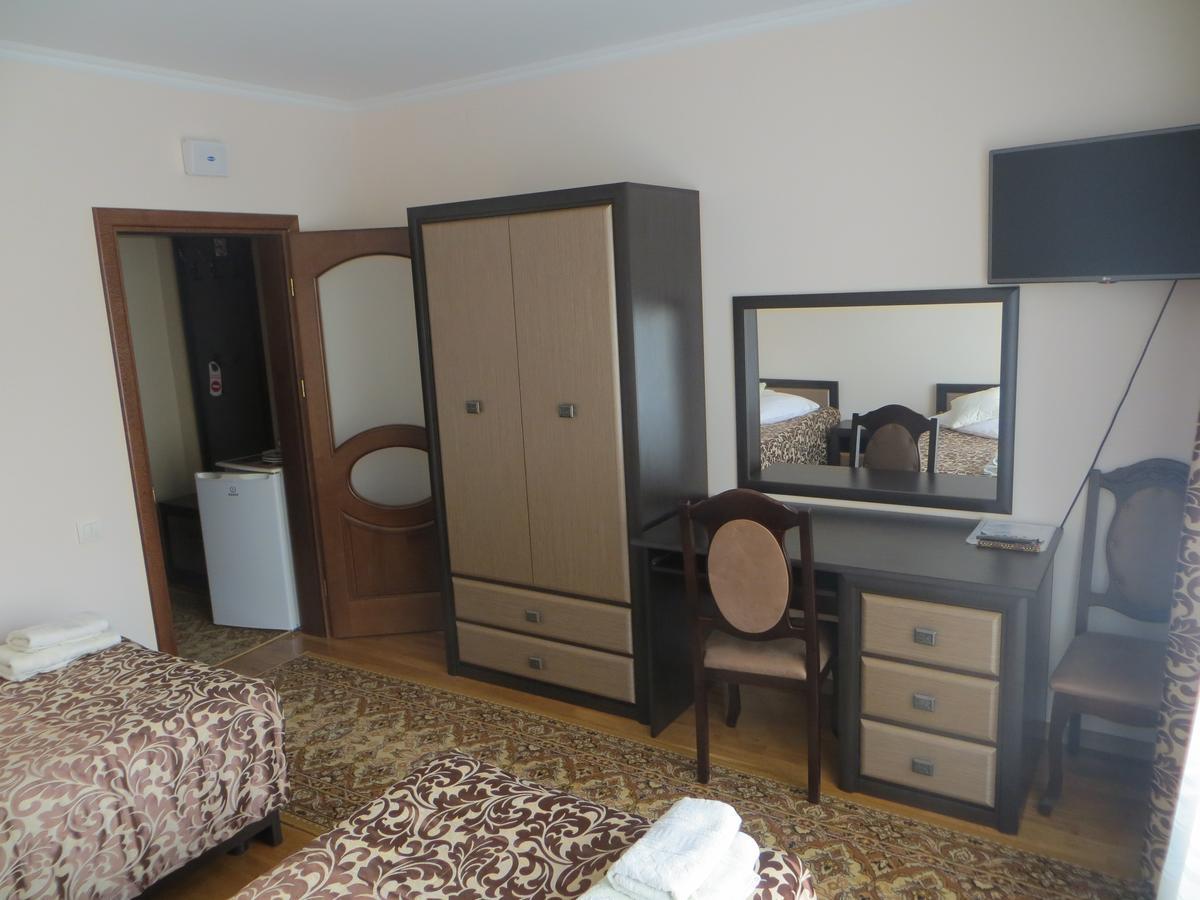 Apartments Sonce Трускавец Стая снимка