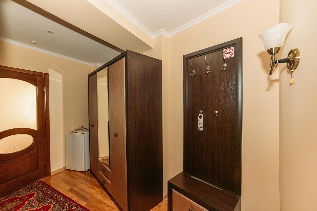 Apartments Sonce Трускавец Екстериор снимка