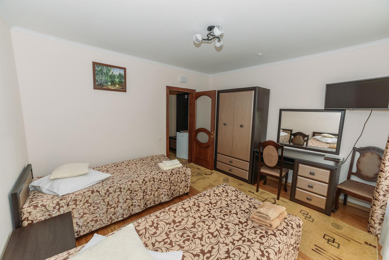 Apartments Sonce Трускавец Екстериор снимка