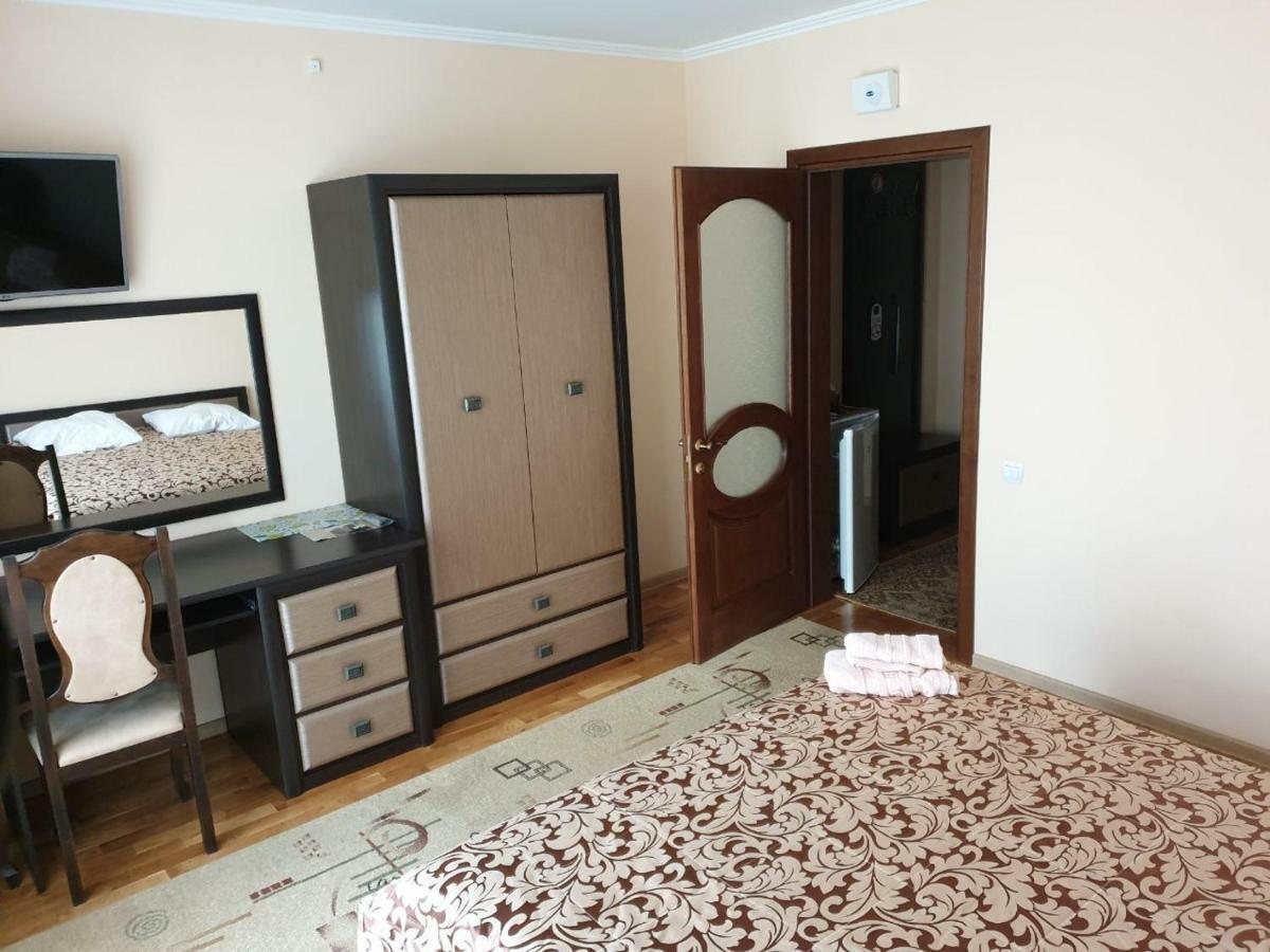 Apartments Sonce Трускавец Екстериор снимка