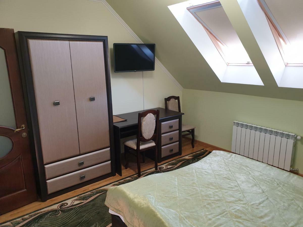 Apartments Sonce Трускавец Екстериор снимка