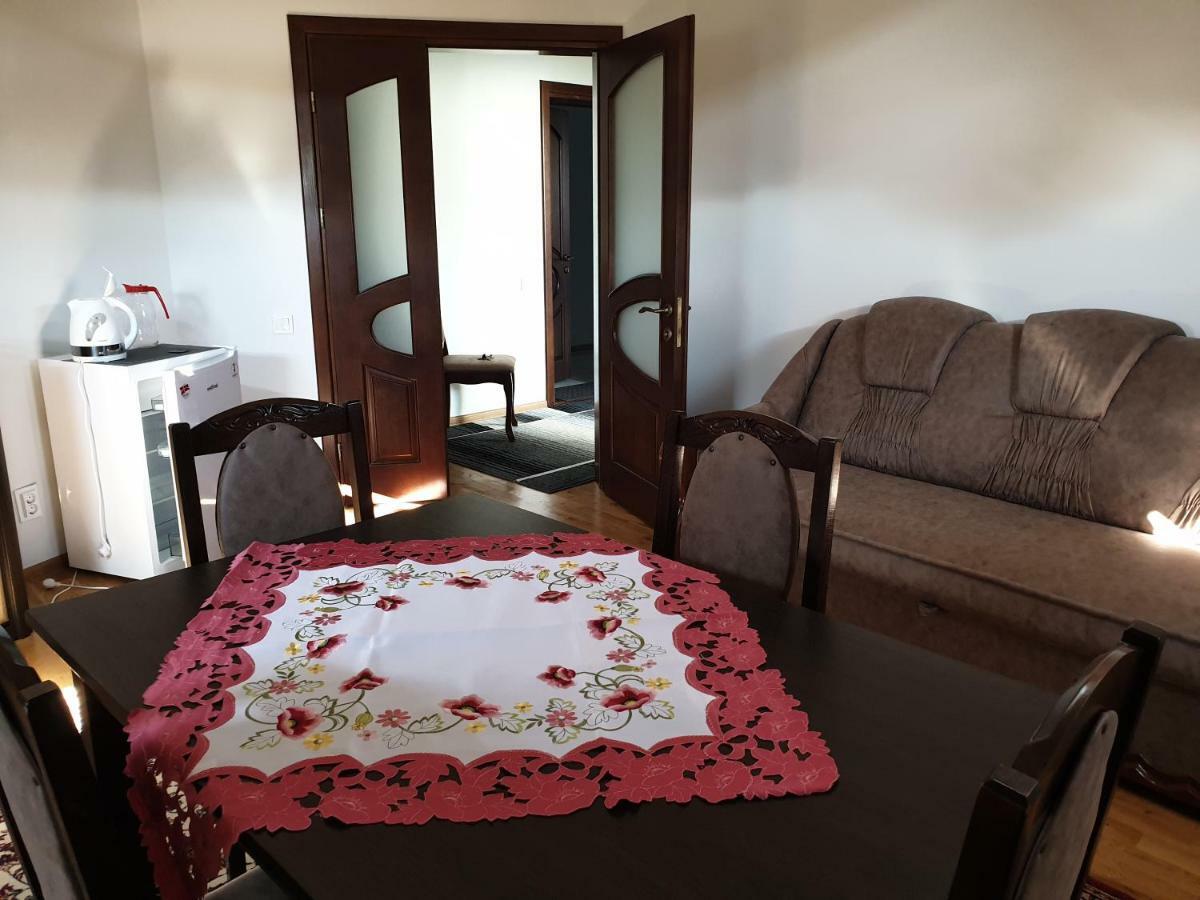 Apartments Sonce Трускавец Екстериор снимка