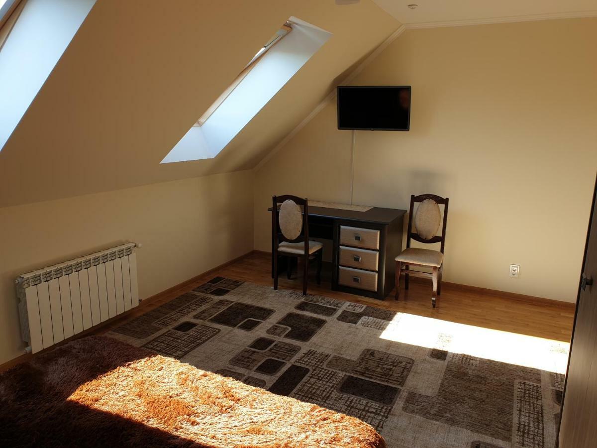 Apartments Sonce Трускавец Екстериор снимка