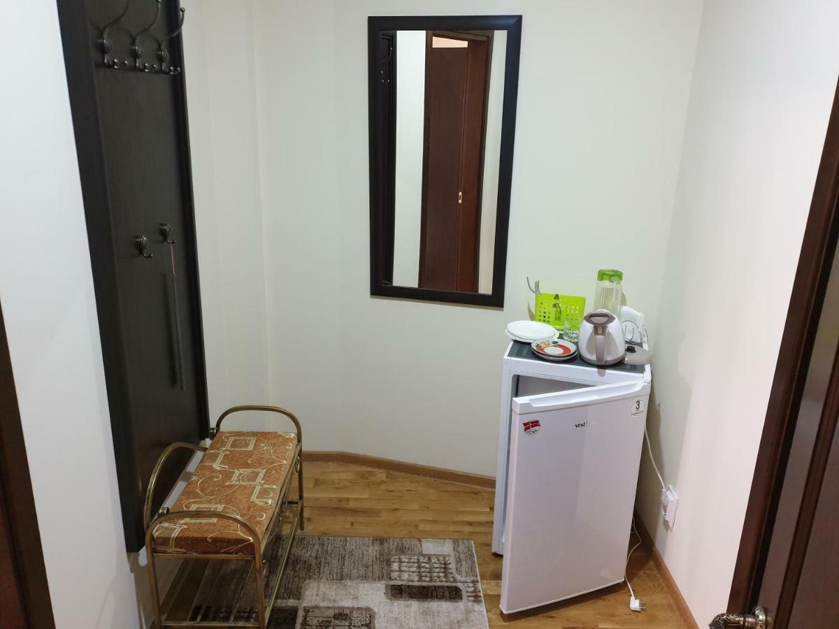 Apartments Sonce Трускавец Екстериор снимка