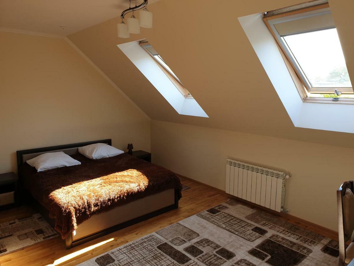 Apartments Sonce Трускавец Екстериор снимка