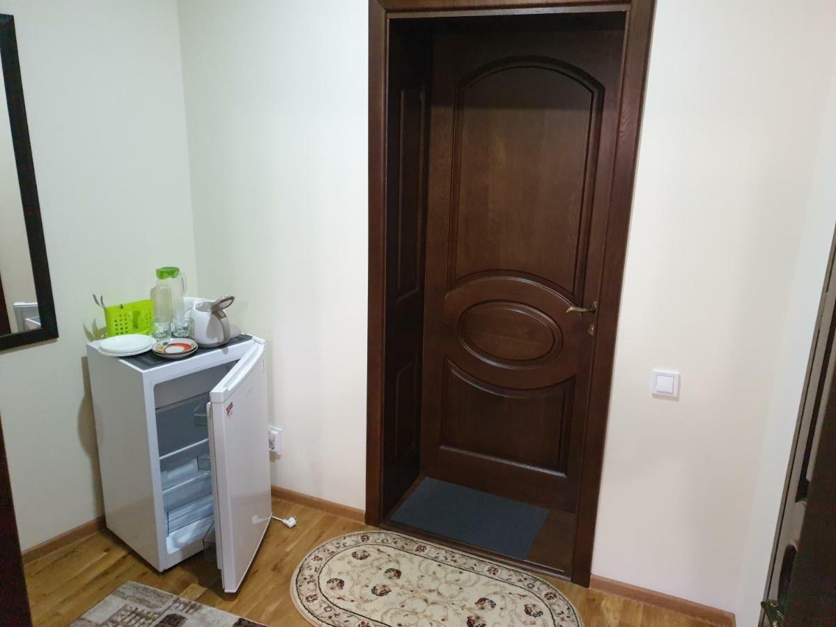 Apartments Sonce Трускавец Екстериор снимка