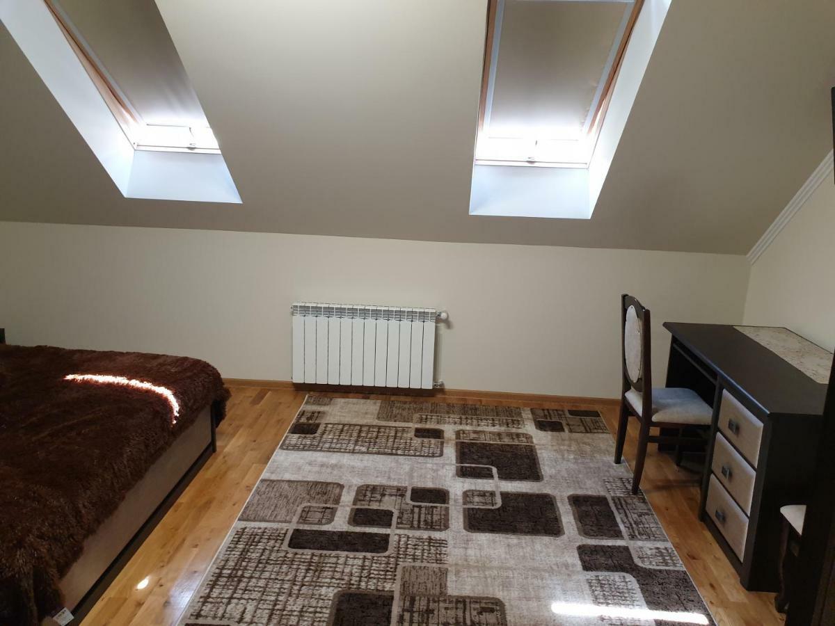 Apartments Sonce Трускавец Екстериор снимка