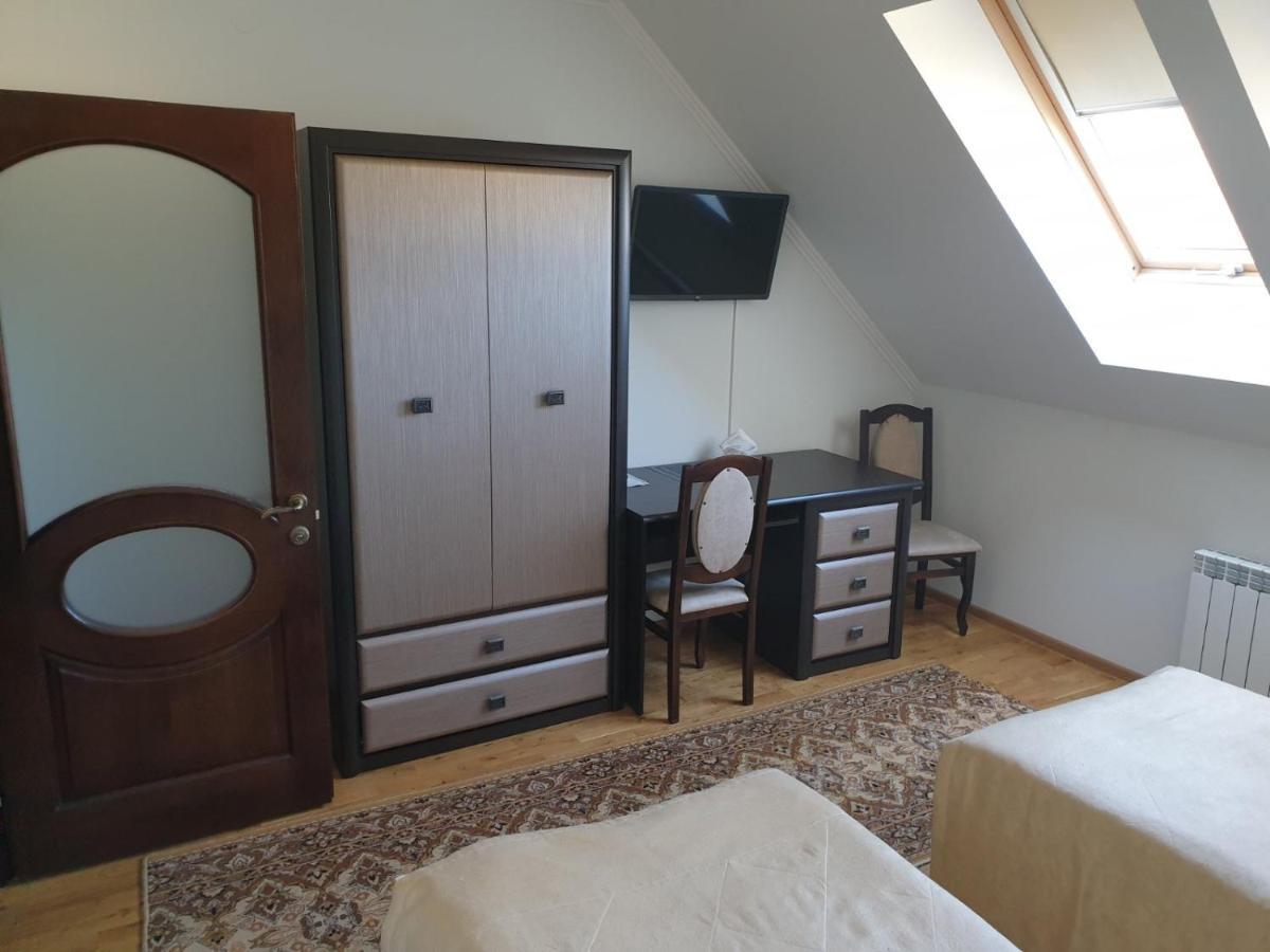 Apartments Sonce Трускавец Екстериор снимка